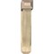 Ekena Millwork Traditional Craftsman Rough Sawn Bracket w/ Offset Brace, Douglas Fir, 8"W x 36"D x 40"H BKT0806X36X40TRA04RDF - alternate 2